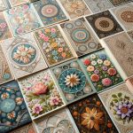 Stampe Per Decoupage Da Stampare scegli disegni dettagliati e colori vivaci per un risultato sorprendente