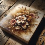 Scopri 5 tecniche decoupage con carta di riso per creare decorazioni uniche e originali