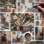Tecniche Di Decoupage Su Tela Scopri le migliori tecniche di decoupage su tela per creare opere d'arte uniche e originali