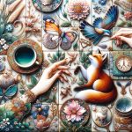 trasforma i tuoi progetti con eleganza e creatività unica