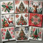 ideali per creare decorazioni uniche e originali per le feste