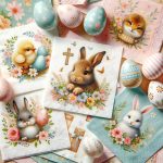 ideali per creare decorazioni pasquali uniche e creative