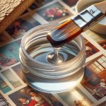 Vernice Trasparente Lucida Per Decoupage proteggi e valorizza le tue creazioni artistiche con un tocco brillante